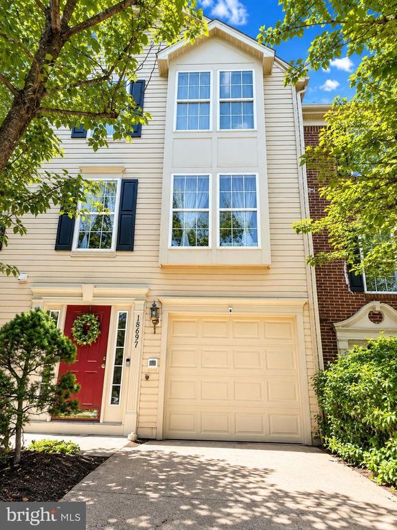 19907 RIDGECREST SQ, Ashburn, VA 20147