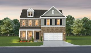 1045 Bluestem Road, Columbia, TN 38401