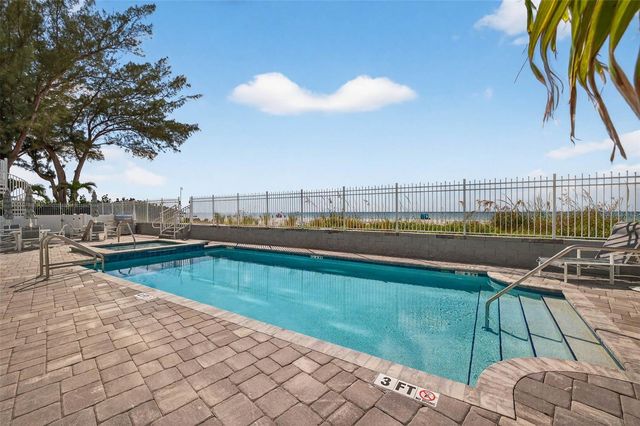 19816 GULF BOULEVARD 501, Indian Shores, FL 33785