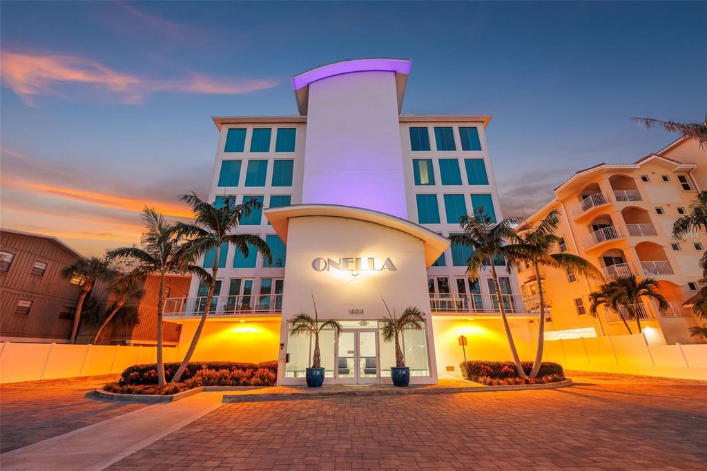 19816 GULF BOULEVARD 501, Indian Shores, FL 33785