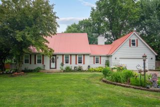513 N Nebo Road, Muncie, IN 47304