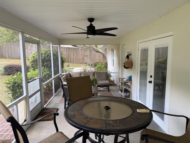 939 N NEW LONDON TERRACE, Inverness, FL 34453