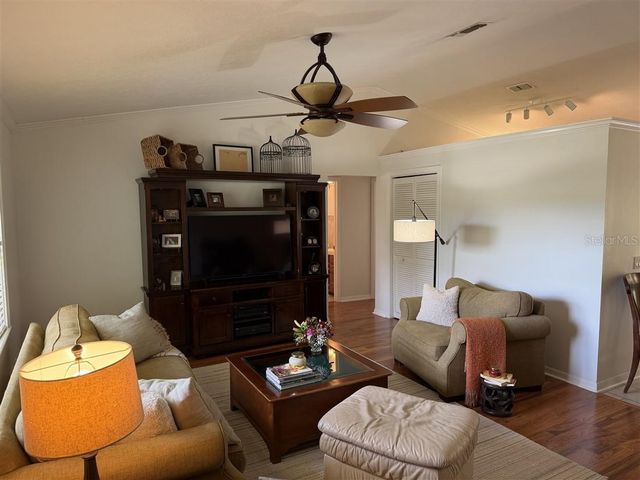 939 N NEW LONDON TERRACE, Inverness, FL 34453