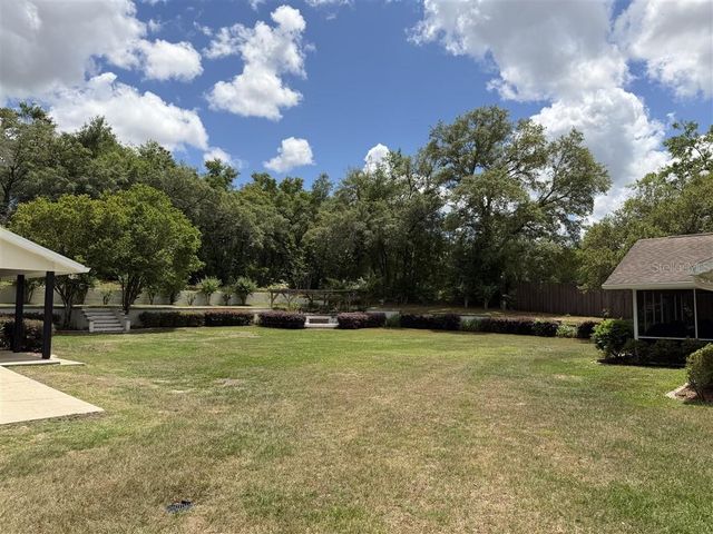 939 N NEW LONDON TERRACE, Inverness, FL 34453