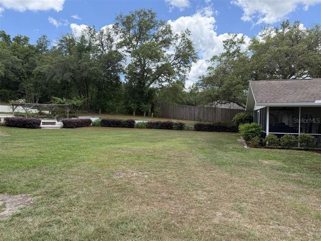 939 N NEW LONDON TERRACE, Inverness, FL 34453