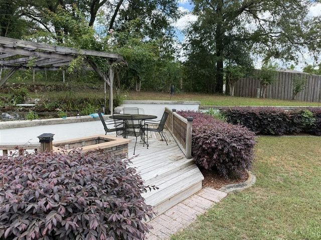 939 N NEW LONDON TERRACE, Inverness, FL 34453