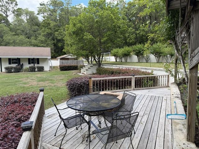 939 N NEW LONDON TERRACE, Inverness, FL 34453