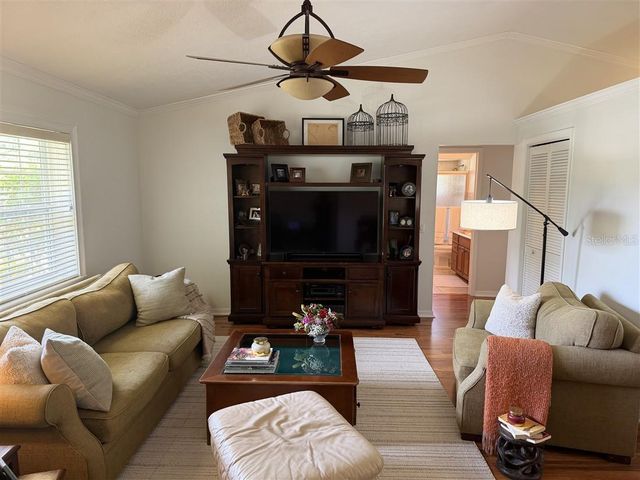 939 N NEW LONDON TERRACE, Inverness, FL 34453