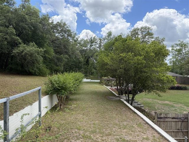 939 N NEW LONDON TERRACE, Inverness, FL 34453