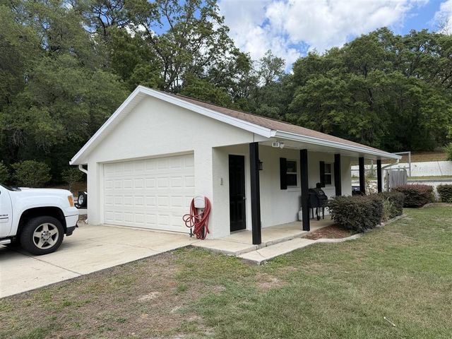 939 N NEW LONDON TERRACE, Inverness, FL 34453