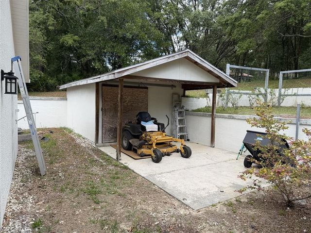 939 N NEW LONDON TERRACE, Inverness, FL 34453