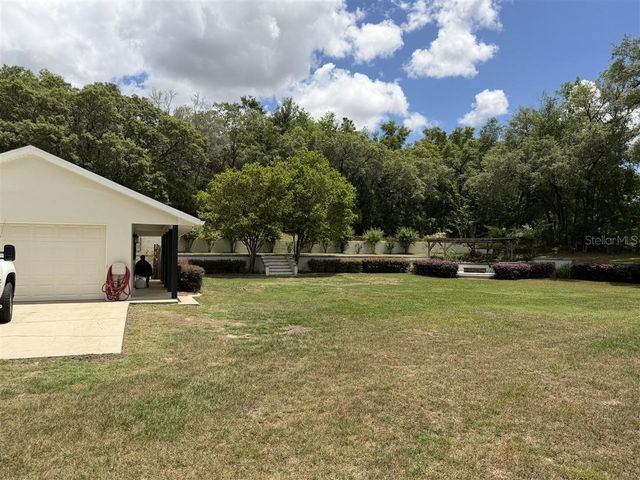 939 N NEW LONDON TERRACE, Inverness, FL 34453