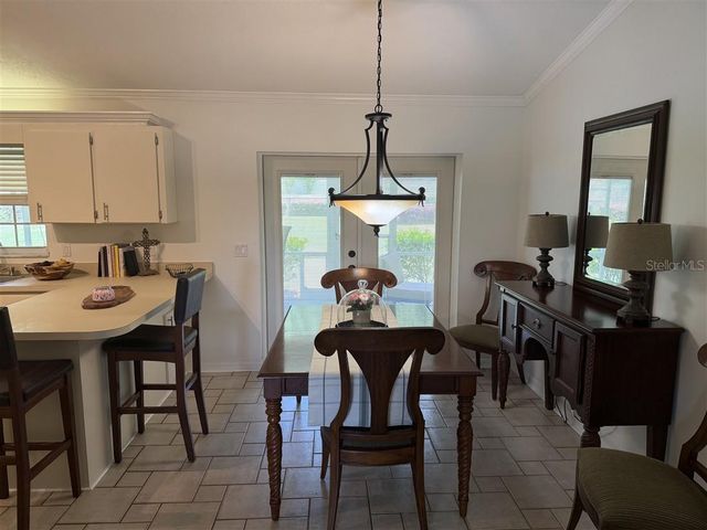 939 N NEW LONDON TERRACE, Inverness, FL 34453