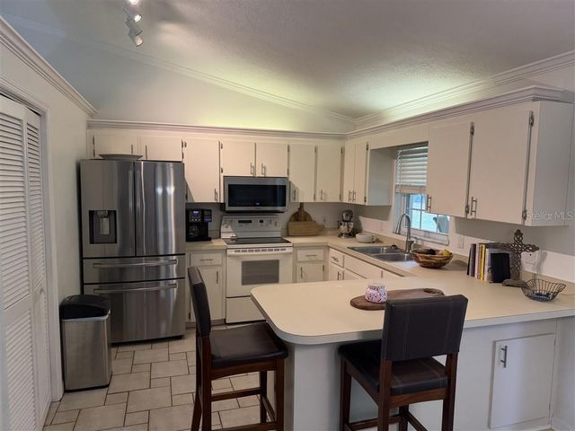 939 N NEW LONDON TERRACE, Inverness, FL 34453
