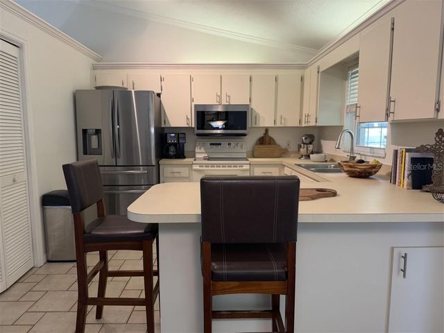 939 N NEW LONDON TERRACE, Inverness, FL 34453