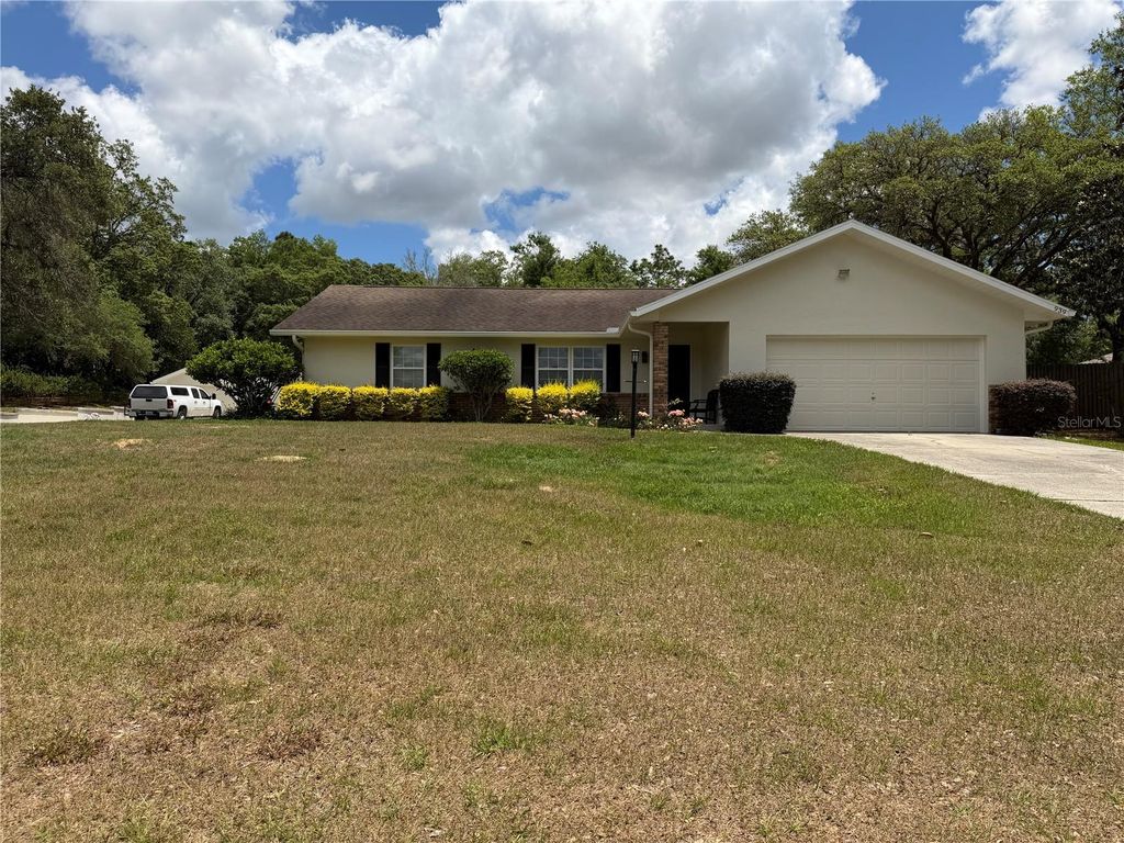 939 N NEW LONDON TERRACE, Inverness, FL 34453