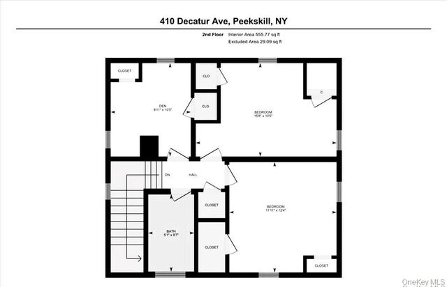 410 Decatur Avenue, Peekskill, NY 10566