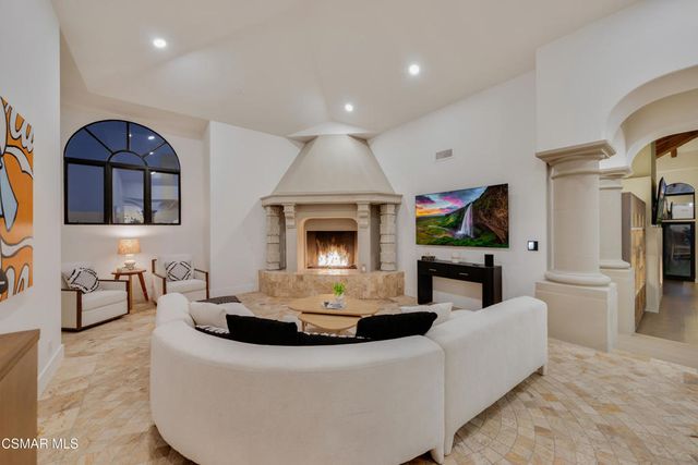 1090 Vista Ridge Lane, Westlake Village, CA 91362