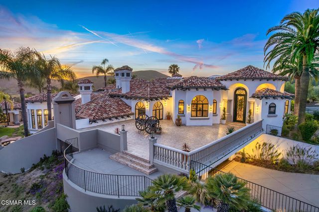 1090 Vista Ridge Lane, Westlake Village, CA 91362