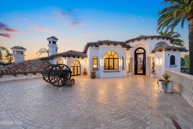 1090 Vista Ridge Lane, Westlake Village, CA 91362