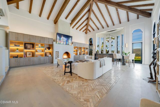 1090 Vista Ridge Lane, Westlake Village, CA 91362