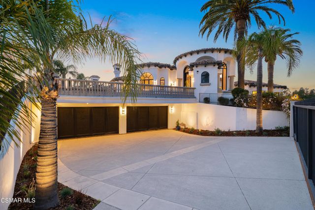 1090 Vista Ridge Lane, Westlake Village, CA 91362