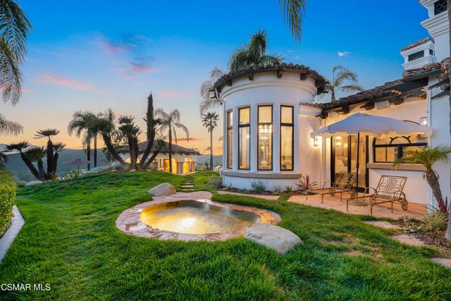 1090 Vista Ridge Lane, Westlake Village, CA 91362