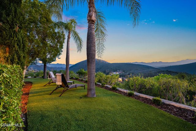 1090 Vista Ridge Lane, Westlake Village, CA 91362