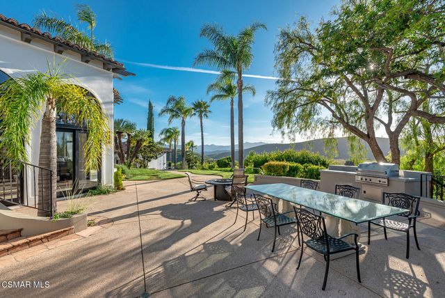 1090 Vista Ridge Lane, Westlake Village, CA 91362