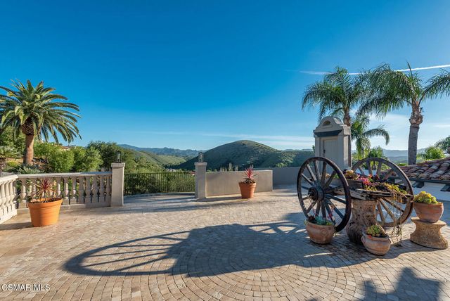 1090 Vista Ridge Lane, Westlake Village, CA 91362