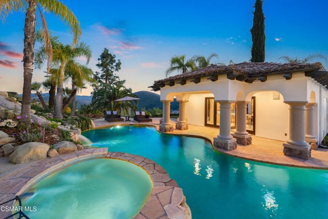 1090 Vista Ridge Lane, Westlake Village, CA 91362