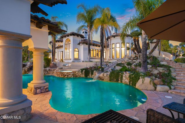 1090 Vista Ridge Lane, Westlake Village, CA 91362