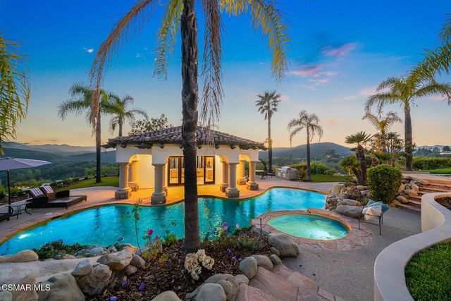 1090 Vista Ridge Lane, Westlake Village, CA 91362
