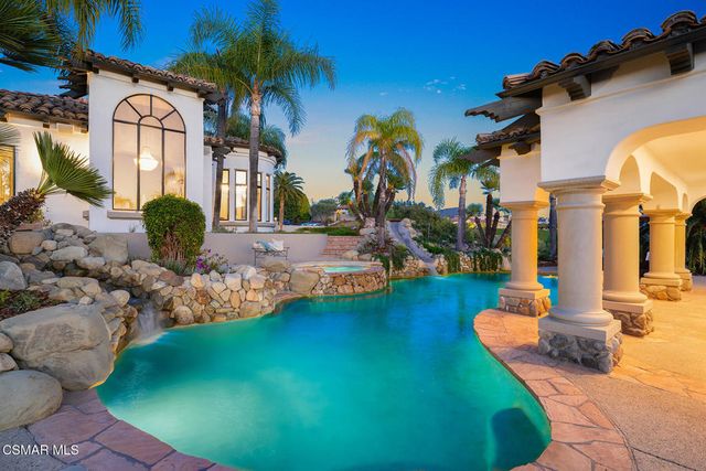 1090 Vista Ridge Lane, Westlake Village, CA 91362