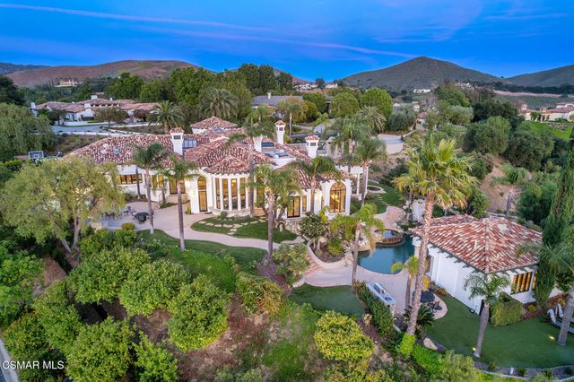 1090 Vista Ridge Lane, Westlake Village, CA 91362