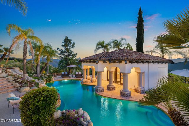 1090 Vista Ridge Lane, Westlake Village, CA 91362