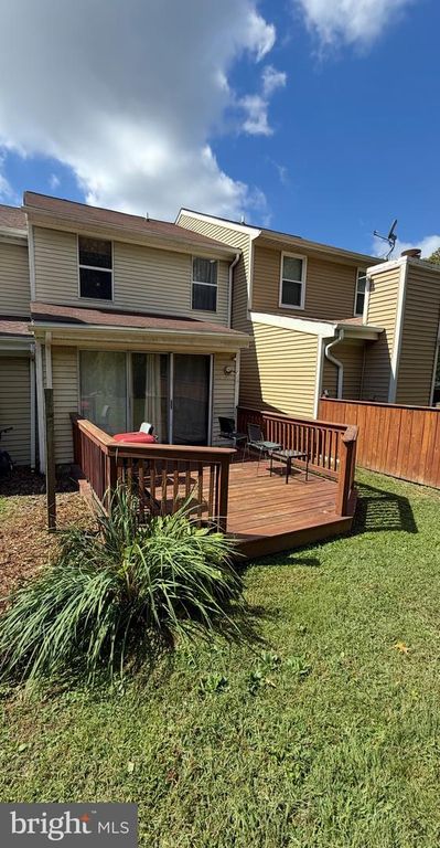 1243 INDEPENDENCE SQ, Belcamp, MD 21017