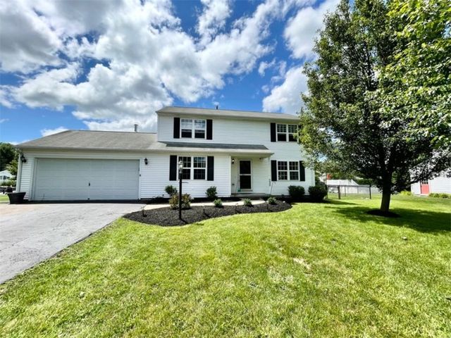 6439 Sharon Drive, Sennett, NY 13021