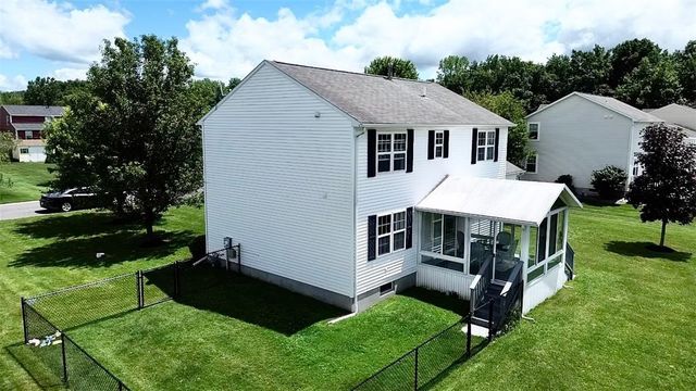 6439 Sharon Drive, Sennett, NY 13021