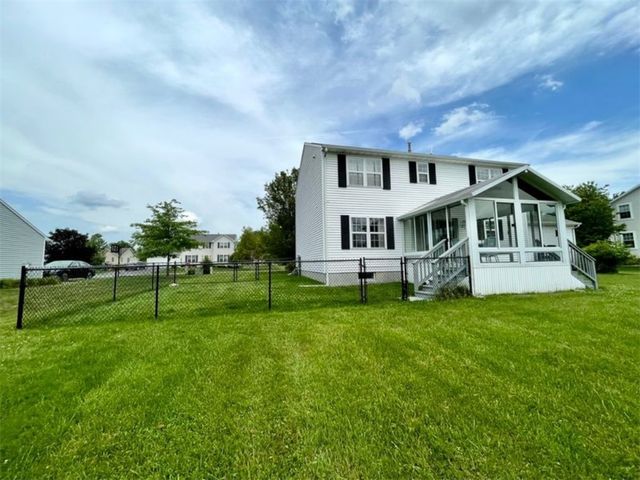 6439 Sharon Drive, Sennett, NY 13021