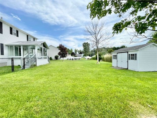6439 Sharon Drive, Sennett, NY 13021