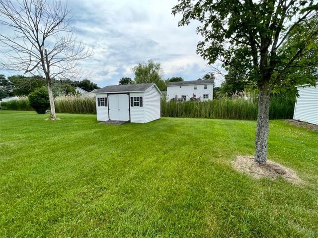 6439 Sharon Drive, Sennett, NY 13021
