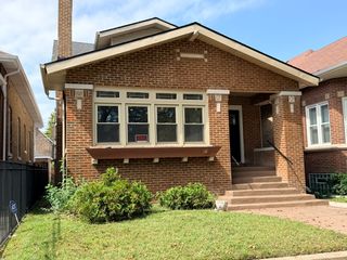 8118 S Saint Lawrence Avenue, Chicago, IL 60619