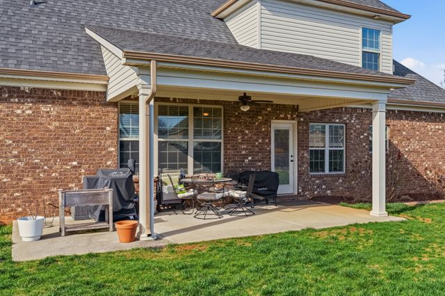 1008 Ash Ridge Rd, Lascassas, TN 37085