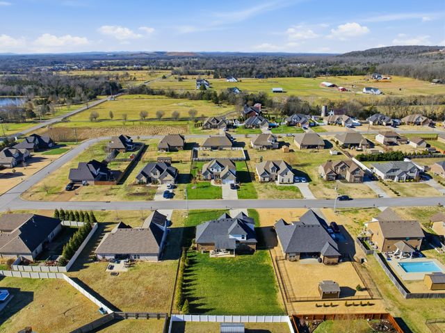 1008 Ash Ridge Rd, Lascassas, TN 37085