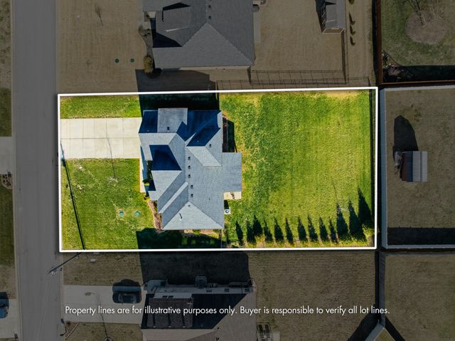 1008 Ash Ridge Rd, Lascassas, TN 37085