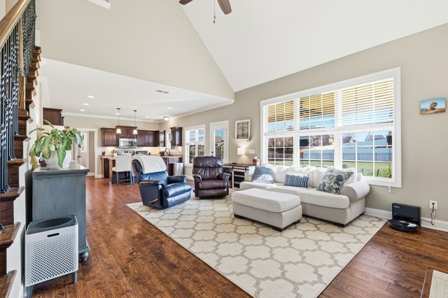 1008 Ash Ridge Rd, Lascassas, TN 37085