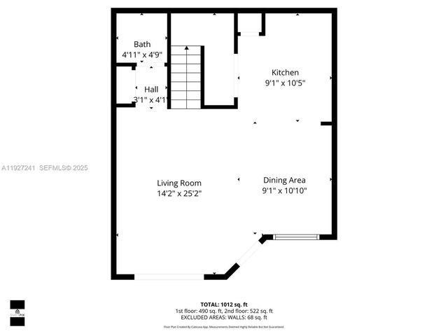 4909 Schooner Drive, Fort Lauderdale, FL 33312