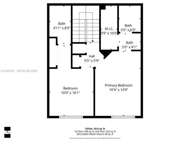 4909 Schooner Drive, Fort Lauderdale, FL 33312