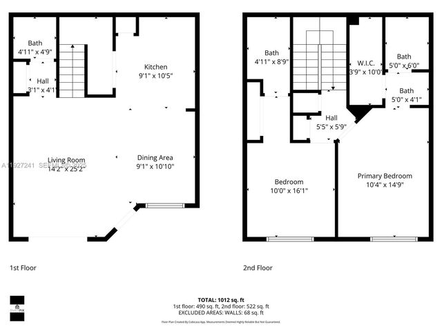 4909 Schooner Drive, Fort Lauderdale, FL 33312